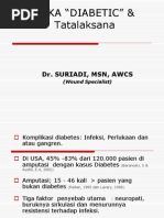 Download Perawatan Luka Diabetes Melitus by Zen Sparda SN206398535 doc pdf