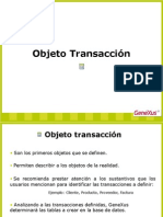 02 ObjetoTransaccion CursoGXXEv2