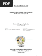 Download Blu Ray Term Paper by Rajeev Ranjan SN20640210 doc pdf