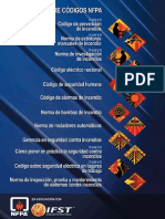 Seminarios Codigos NFPA PDF