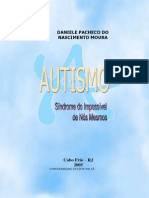 Autismo Educação Inclusão