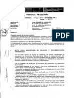 TRIBUNAL REGISTRAL -RESOLUCIÓN No. 1251-2012- DEMOLICIÓN, DECLARATORIA DE FABRICA E INDEPENDIZACIÓN.pdf