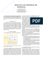 Analisis Confiabilidad Sist Electronico Potencia LCuzco