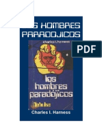 Harness, Charles L - Los Hombres Paradojicos.pdf