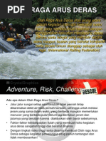 Download Olah Raga Arus Deras by Gilang G Putra SN206414679 doc pdf