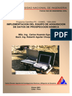 Informe Modelo PDF