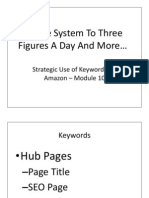 08 - Keyword Placement