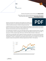 Relatorio Trimestral de Gestao Jun 2013