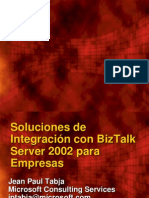 BizTalk Server 2002