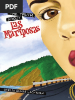 The Truth About Las Mariposas By Ofelia Dumas Lachtman Nature