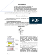 Semiconductoare