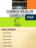 Final CommOnwealth Games Scam 2010