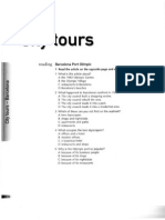 Tourism I, Unit 3, Practice Book
