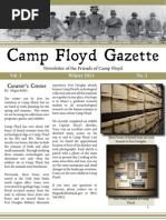 Download Camp Floyd Gazette 31 by CampFloyd SN206436753 doc pdf