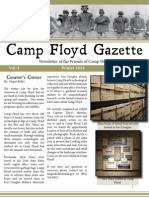 Camp Floyd Gazette 3.1