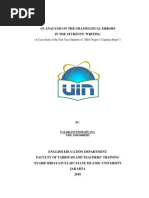 Download Contoh Skripsi Fajariani Emmaryana- Fitk by ciungtips SN206438600 doc pdf