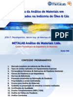 Palestra METALAB - Equipaindustria 2012 PDF