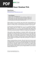 Download slametriyanto-konsep-dasar-membuat-web by klulaku SN2064443 doc pdf