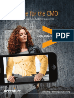 Accenture CMO Insights Report PDF