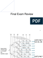 Final Review