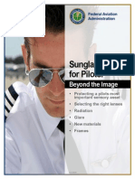 Sunglasses for Pilots Faa