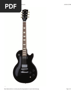 Gibson