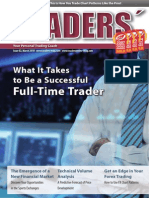 Traders Magazine Issue02 2010