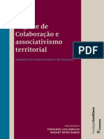 Regime de Colaboracao(1)