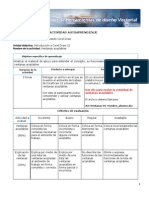 Actividad Ventanas Acoplables