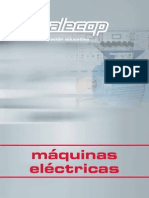 Alecop - 04 - MÁQUINAS ELÉCTRICAS