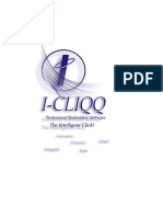 I-Cliqq v1.0 Manual