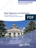Key Figures On Europe - 2013