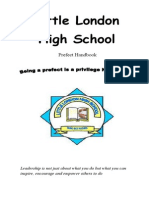 Real Handbook For Prefects