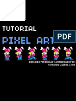 Tutorial Pixel Art2