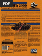 Download T2000 v2 Twilight-2000 2nd Edition Version 22pdf by Franzis Landwehr SN206482417 doc pdf