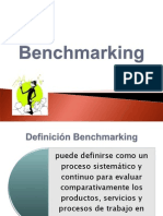 Benchmarking diapos