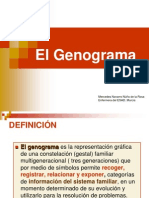El Genograma (1)