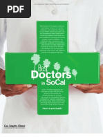 Download Best Doctors in So Cal by latimesmagazine SN20648328 doc pdf