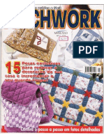 Patchwork N 06