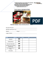 examen 2 bimestre