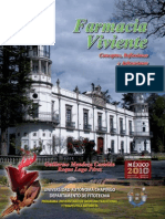 GMC Farmacia Viviente 2010 PDF