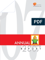 Annual Report2007