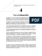 Capitulo IV Metodologias Centradas en El Alumno para El Aprendizaje en Red