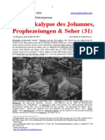Seherin Von Prag-Hitler Und Mussolini PDF