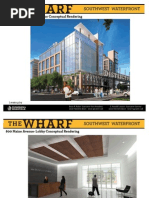 The Wharf Renderings