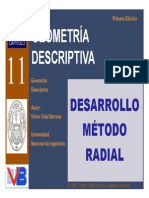 Cap 11 - Metodo - Radial PDF