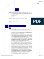 Roberto Coraite Cruzel Anteproyecto de Ley de Iniciativa Legislativa Ciudadana, Presentada Al Organo Legislativo El 29 de Enero de 2014