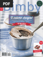 Revista Bimby Outubro 2013