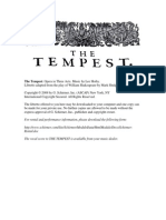 Hoiby Tempest Revised Libretto