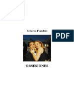 Flanders, Rebecca - Obsesiones